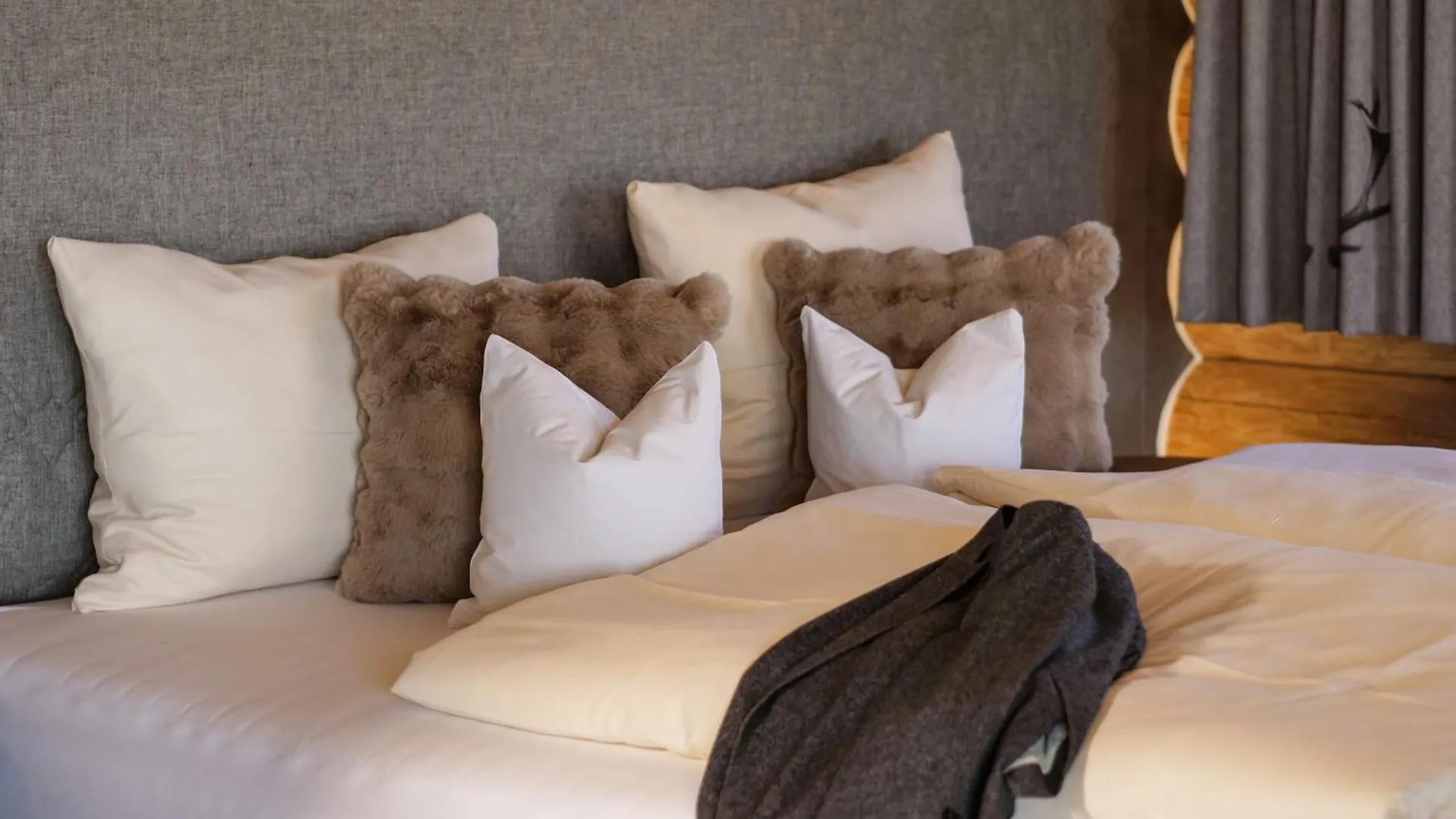 Franz Josefs Chalets Untergriesbach ألمانيا
