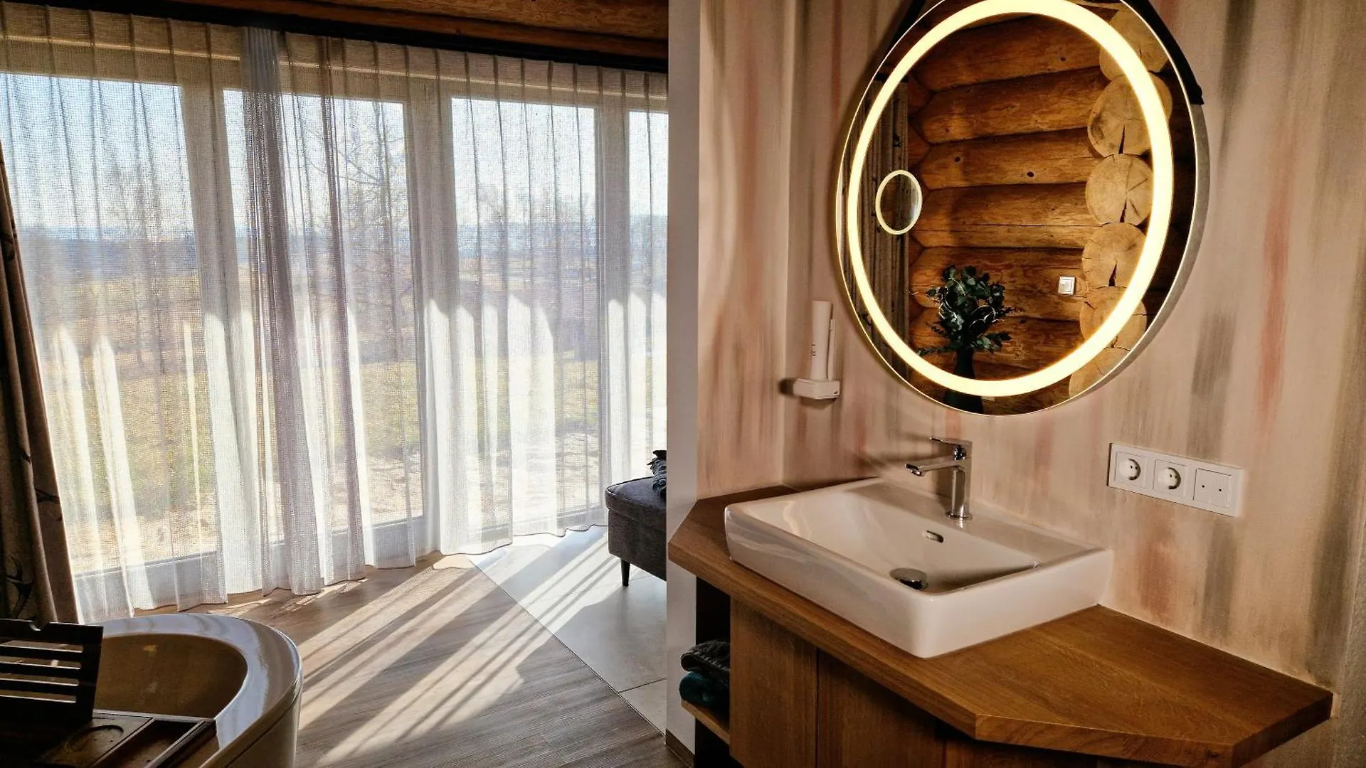 Franz Josefs Chalets Untergriesbach ألمانيا