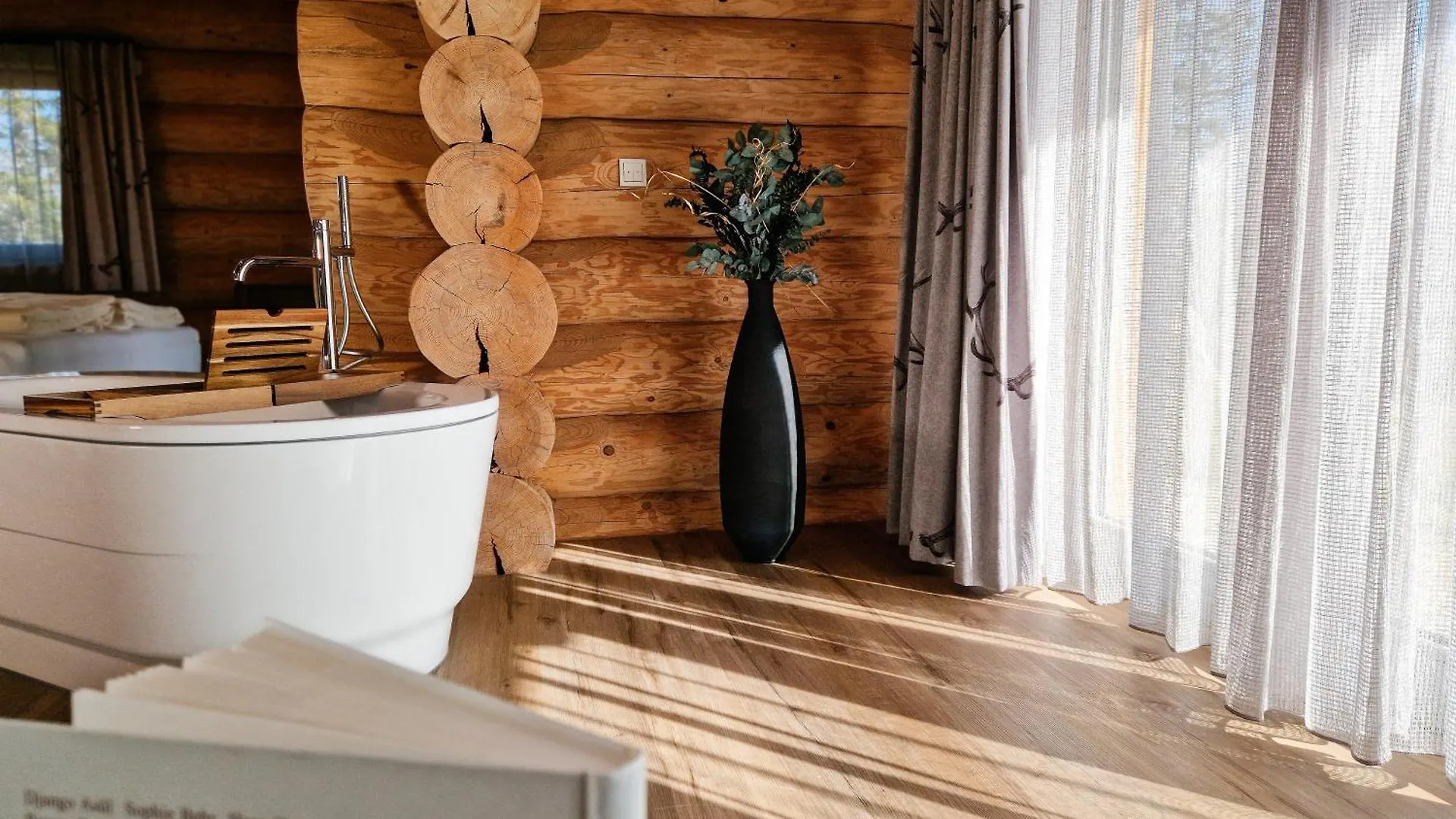 Franz Josefs Chalets Untergriesbach 0*,
