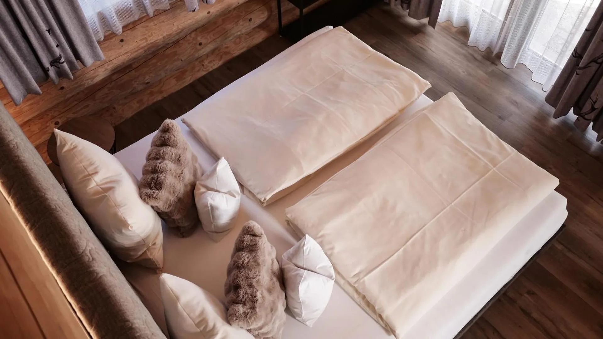 Franz Josefs Chalets Untergriesbach